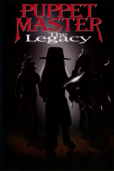 Puppet Master: The Legacy (2003) download