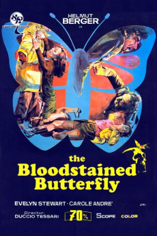 The Bloodstained Butterfly (2022) download