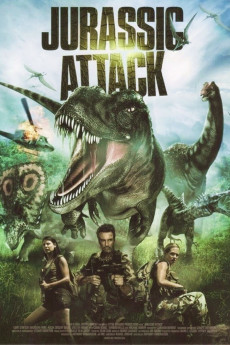 Rise of the Dinosaurs (2022) download
