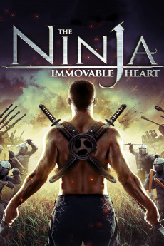 Ninja Immovable Heart (2014) download