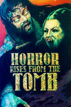 Horror Rises from the Tomb (2022) download
