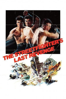 The Streetfighter's Last Revenge (2022) download