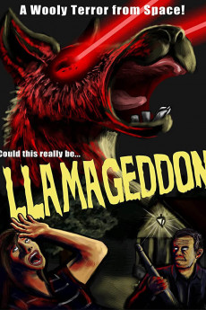 Llamageddon (2022) download