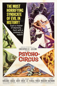 Psycho-Circus (1966) download