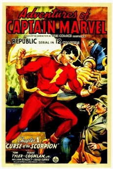 Adventures of Captain Marvel (2022) download
