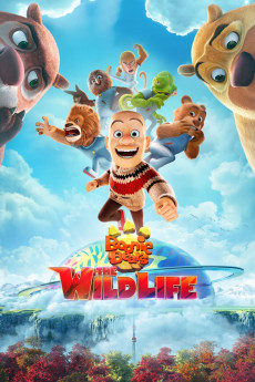 Boonie Bears: The Wild Life (2022) download