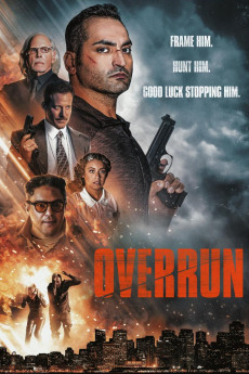 Overrun (2022) download