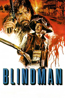Blindman (2022) download