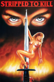 Stripped to Kill (1987) download