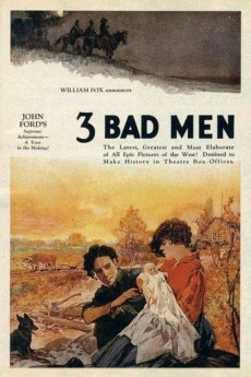 3 Bad Men (1926) download