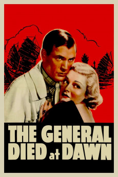 The General Died at Dawn (2022) download