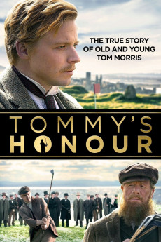 Tommy's Honour (2022) download