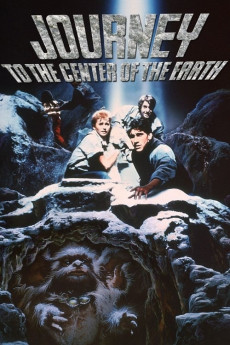 Journey to the Center of the Earth (2022) download