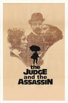 The Judge and the Assassin (2022) download
