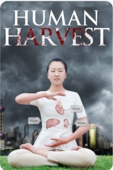 Human Harvest (2014) download