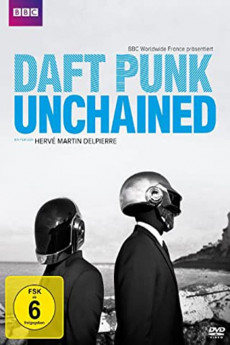 Daft Punk Unchained (2022) download