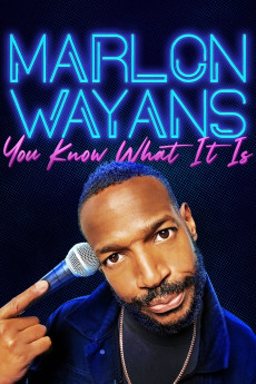 Marlon Wayans: You Know What It Is (2021) download