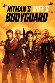 Hitman's Wife's Bodyguard (2022) download
