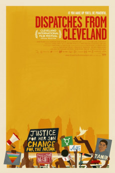 Dispatches from Cleveland (2017) download