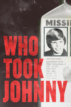 Who Took Johnny (2014) download