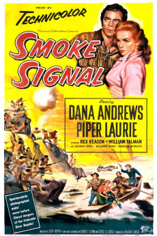 Smoke Signal (1955) download