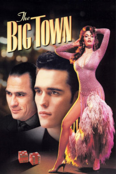 The Big Town (2022) download