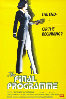 The Final Programme (2022) download
