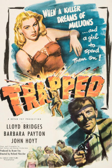 Trapped (2022) download