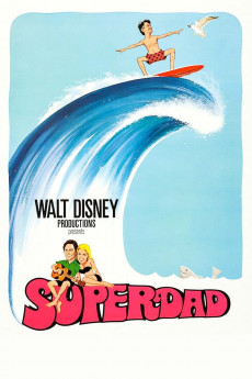 Superdad (1973) download
