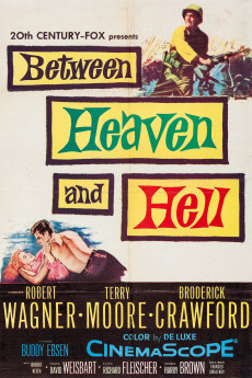 Between Heaven and Hell (2022) download