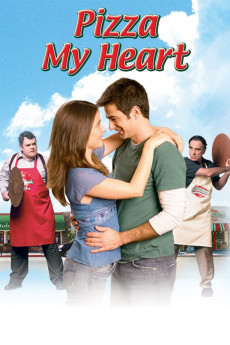 Pizza My Heart (2022) download
