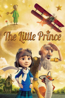 The Little Prince (2022) download