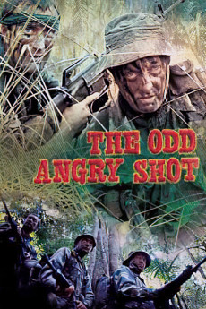 The Odd Angry Shot (2022) download