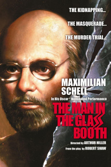 The Man in the Glass Booth (2022) download