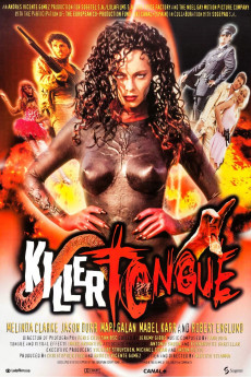 Killer Tongue (2022) download