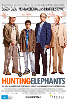 Hunting Elephants (2013) download