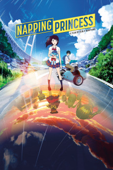 Napping Princess (2017) download