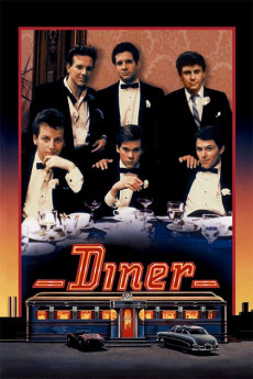Diner (1982) download