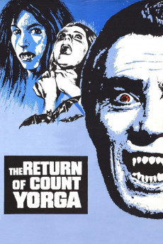 The Return of Count Yorga (2022) download