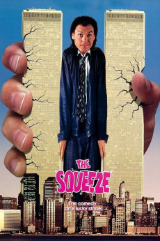 The Squeeze (2022) download