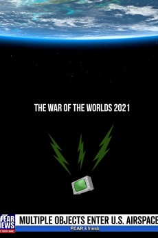 The War of the Worlds 2021 (2022) download