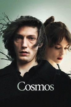 Cosmos (2015) download
