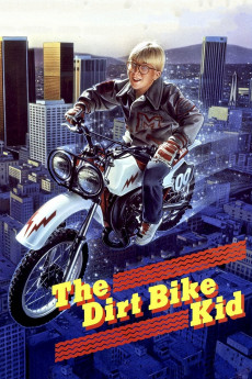 The Dirt Bike Kid (2022) download