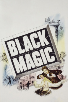 Black Magic (1949) download