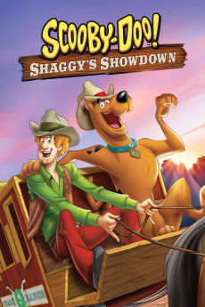 Scooby-Doo! Shaggy's Showdown (2022) download