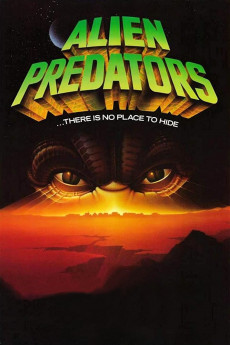 Alien Predator (2022) download
