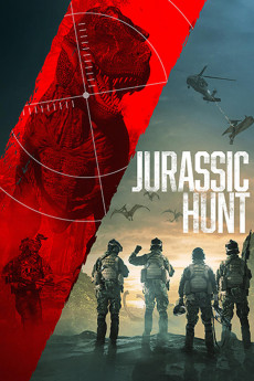 Jurassic Hunt (2021) download