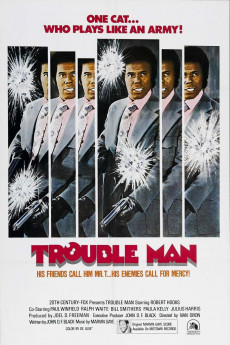 Trouble Man (2022) download
