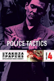 Police Tactics (2022) download