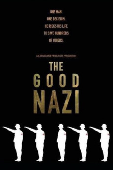 The Good Nazi (2022) download
